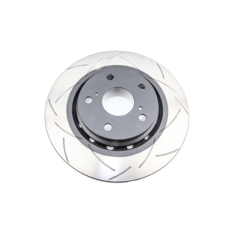 Снимка на Спирачен диск за високо натоварване DBA Australia DBA2730S за Toyota Previa 3 (GSR3,GSR5) 2.4 (ACR50_, ACR50R) - 170 к.с. бензин