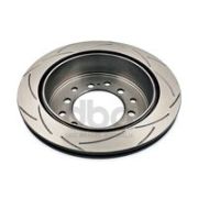 спирачен диск за високо натоварване DBA Australia DBA2737S Toyota Land Cruiser 150 (J15) 2.8 D-4D (GDJ155, GDJ150)
