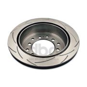 Снимка 1 на Спирачен диск за високо натоварване DBA Australia DBA2737S