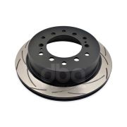 Снимка 2 на Спирачен диск за високо натоварване DBA Australia DBA2737S