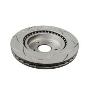 Снимка 2 на Спирачен диск за високо натоварване DBA Australia DBA2744S