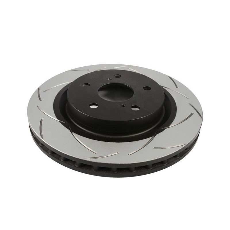 Снимка на Спирачен диск за високо натоварване DBA Australia DBA2744S за Toyota Corolla Cross (ZVG1, ZSG1, MXGH1, MXGA1) 2.0 VVTi Hybrid AWD (MXGH15) - 196 к.с. бензин/ електро