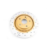 спирачен диск за високо натоварване DBA Australia DBA2748X