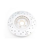 Снимка 2 на Спирачен диск за високо натоварване DBA Australia DBA2748X Снимка 2 на Спирачен диск за високо натоварване DBA Australia DBA2748X