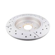 Снимка 2 на Спирачен диск за високо натоварване DBA Australia DBA2765X