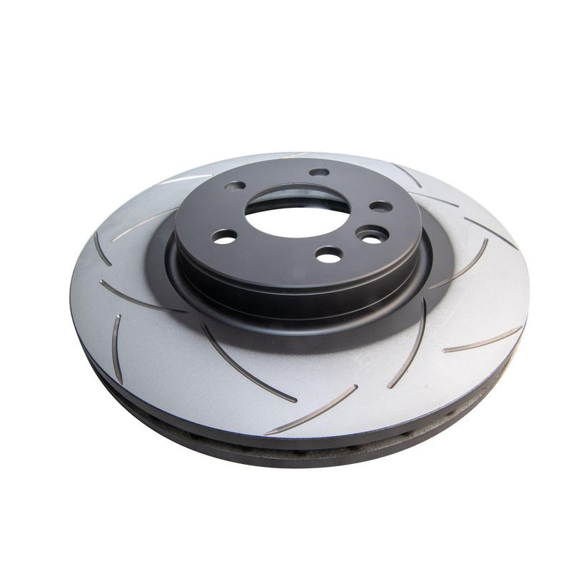 Снимка на Спирачен диск за високо натоварване DBA Australia DBA2776S за VW Amarok Pickup 3.0 TDI 4motion - 224 к.с. дизел