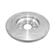 Снимка 2 на Спирачен диск за високо натоварване DBA Australia DBA2809S