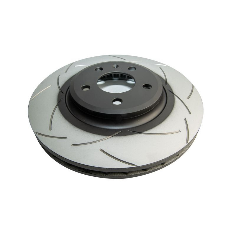 Снимка на Спирачен диск за високо натоварване DBA Australia DBA2822S за Audi A5 Cabrio (8F7) 3.2 FSI - 265 к.с. бензин