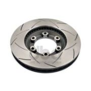 спирачен диск за високо натоварване DBA Australia DBA2839S ISUZU D-Max 1 (TFR, TFS) 3.0 DiTD (TFR85_)