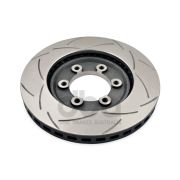 Снимка 3 на Спирачен диск за високо натоварване DBA Australia DBA2840S