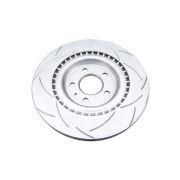 Снимка 2 на Спирачен диск за високо натоварване DBA Australia DBA2847S