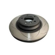 спирачен диск за високо натоварване DBA Australia DBA2858S