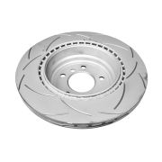 Снимка 2 на Спирачен диск за високо натоварване DBA Australia DBA2859S