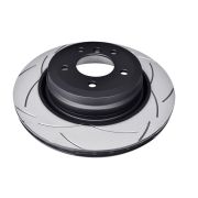 Снимка 1 на Спирачен диск за високо натоварване DBA Australia DBA2859S