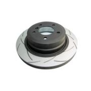 спирачен диск за високо натоварване DBA Australia DBA2887S