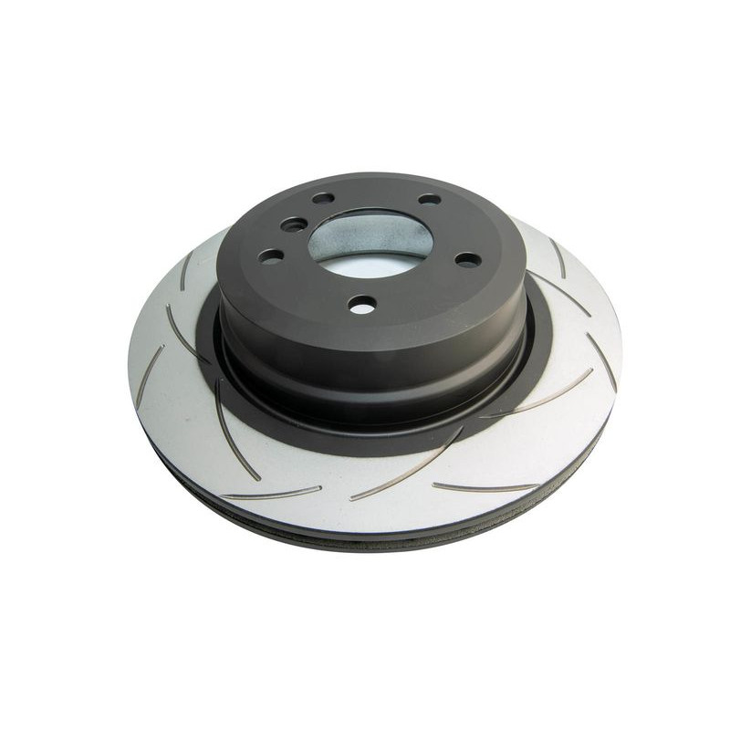 Снимка на Спирачен диск за високо натоварване DBA Australia DBA2887S за BMW 1 Cabrio E88 135 i - 306 к.с. бензин