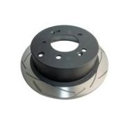 спирачен диск за високо натоварване DBA Australia DBA2891S