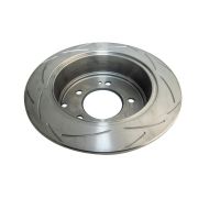 Снимка 2 на Спирачен диск за високо натоварване DBA Australia DBA2891S