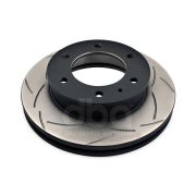 Снимка 4 на Спирачен диск за високо натоварване DBA Australia DBA2952S