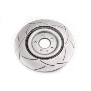 Снимка 2 на Спирачен диск за високо натоварване DBA Australia DBA3007S