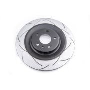 Снимка 1 на Спирачен диск за високо натоварване DBA Australia DBA3007S