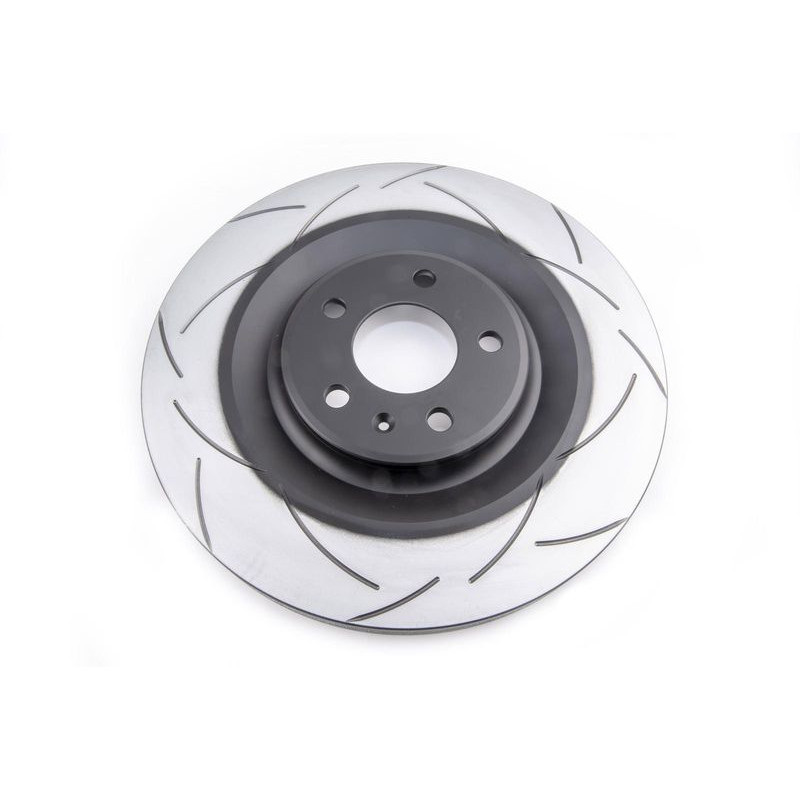 Снимка на Спирачен диск за високо натоварване DBA Australia DBA3007S за Audi Q8 (4MN) RS FSI Mild Hybrid quattro - 600 к.с. бензин/ електро