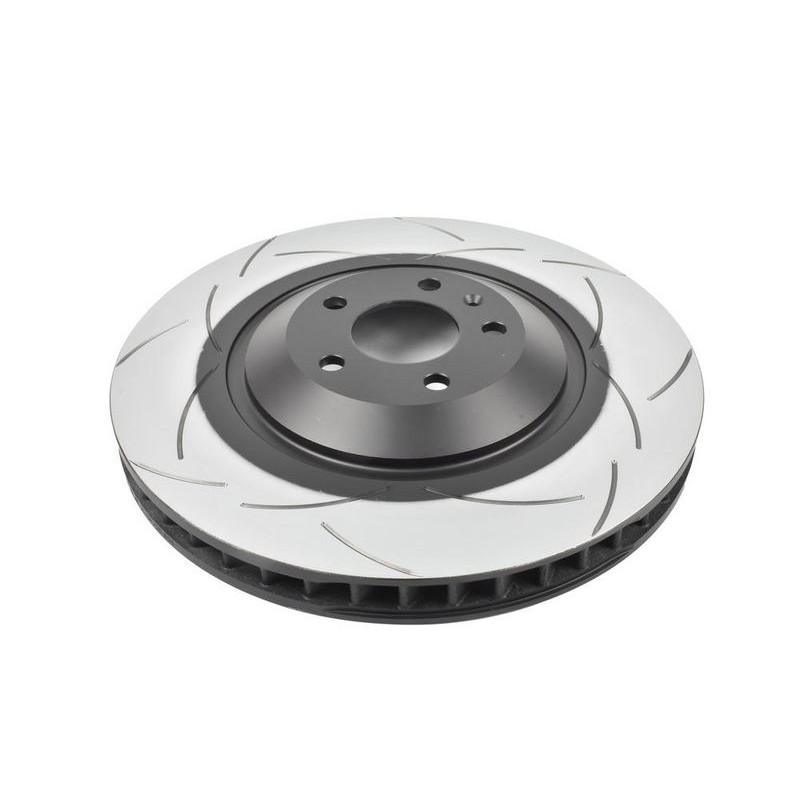 Снимка на Спирачен диск за високо натоварване DBA Australia DBA3014S за Audi E-TRON (GEN) 55 quattro - 408 к.с. електро