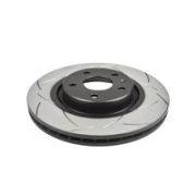 спирачен диск за високо натоварване DBA Australia DBA3222S MG HS 1.5 T (SAS23)