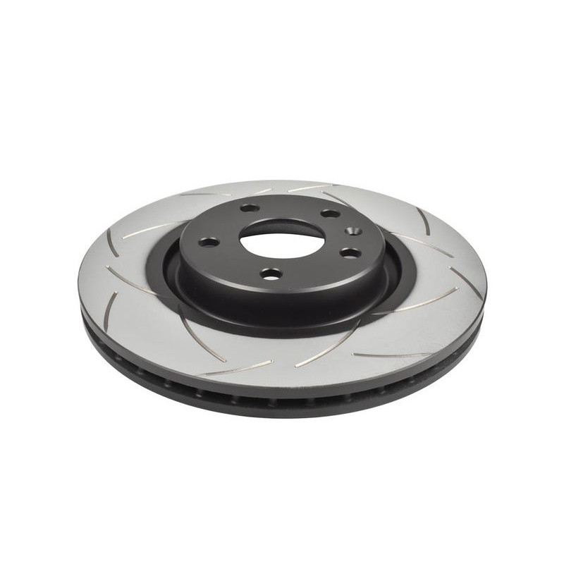 Снимка на Спирачен диск за високо натоварване DBA Australia DBA3222S за MG HS 1.5 T (SAS23) - 162 к.с. бензин