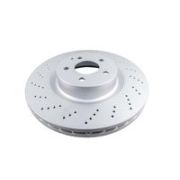 спирачен диск за високо натоварване DBA Australia DBA3252OEX