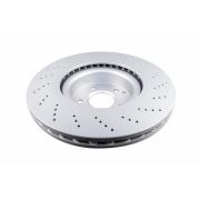Снимка 2 на Спирачен диск за високо натоварване DBA Australia DBA3252OEX
