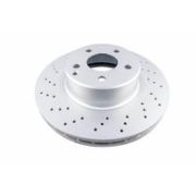 спирачен диск за високо натоварване DBA Australia DBA3256OEX