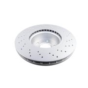 Снимка 2 на Спирачен диск за високо натоварване DBA Australia DBA3256OEX Снимка 2 на Спирачен диск за високо натоварване DBA Australia DBA3256OEX