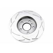 Снимка 2 на Спирачен диск за високо натоварване DBA Australia DBA3281S