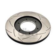 Снимка 1 на Спирачен диск за високо натоварване DBA Australia DBA329S Снимка 1 на Спирачен диск за високо натоварване DBA Australia DBA329S