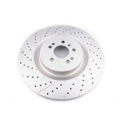 Снимка 1 на Спирачен диск за високо натоварване DBA Australia DBA3360EXDS Снимка 1 на Спирачен диск за високо натоварване DBA Australia DBA3360EXDS