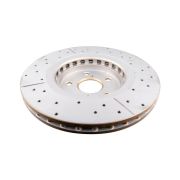 Снимка 2 на Спирачен диск за високо натоварване DBA Australia DBA3450X