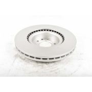 Снимка 2 на Спирачен диск за високо натоварване DBA Australia DBA3566S