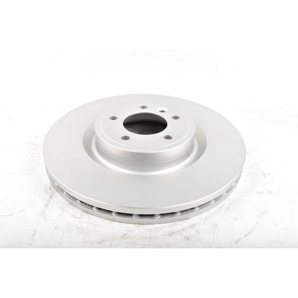 Снимка на Спирачен диск за високо натоварване DBA Australia DBA3566S за Land Rover Discovery 5 (L462) 3.0 SDV6 4x4 - 306 к.с. дизел