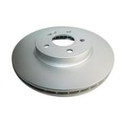 спирачен диск за високо натоварване DBA Australia DBA3684S