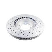 Снимка 2 на Спирачен диск за високо натоварване DBA Australia DBA3698OEXR