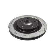 спирачен диск за високо натоварване DBA Australia DBA3724S