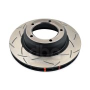 Снимка 2 на Спирачен диск за високо натоварване DBA Australia DBA4086S