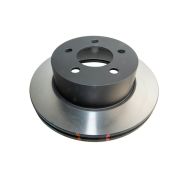 Снимка 2 на Спирачен диск за високо натоварване DBA Australia DBA4096