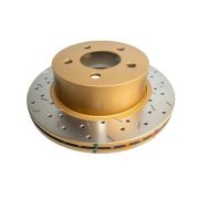 Снимка 3 на Спирачен диск за високо натоварване DBA Australia DBA4096XS Снимка 3 на Спирачен диск за високо натоварване DBA Australia DBA4096XS