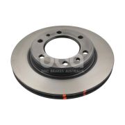 Снимка 2 на Спирачен диск за високо натоварване DBA Australia DBA4151 Снимка 2 на Спирачен диск за високо натоварване DBA Australia DBA4151
