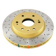 Снимка 2 на Спирачен диск за високо натоварване DBA Australia DBA42010XS Снимка 2 на Спирачен диск за високо натоварване DBA Australia DBA42010XS