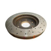 Снимка 5 на Спирачен диск за високо натоварване DBA Australia DBA42010XS