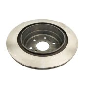 Снимка 3 на Спирачен диск за високо натоварване DBA Australia DBA42011