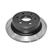 Снимка 3 на Спирачен диск за високо натоварване DBA Australia DBA42011S